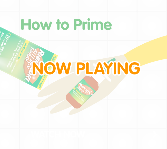 How to Prime Bottle Video Tout